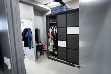 Ayuman Suites Serviced Residence