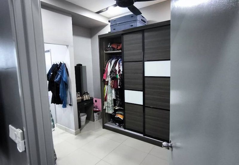 Ayuman Suites Serviced Residence