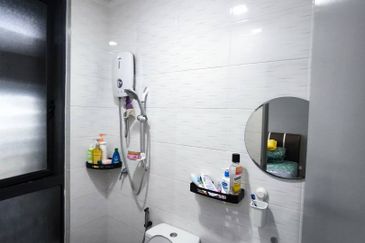 Ayuman Suites Serviced Residence