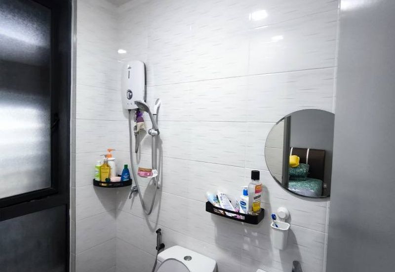 Ayuman Suites Serviced Residence