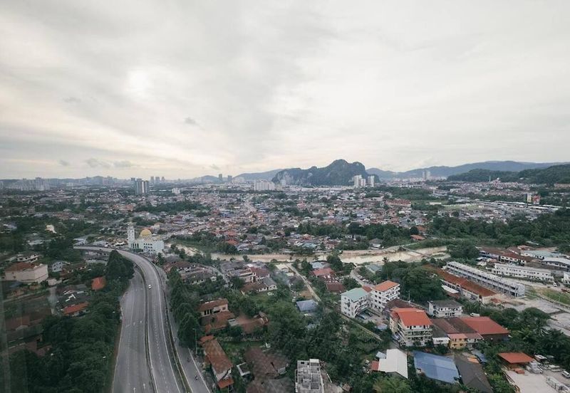 Ayuman Suites Serviced Residence