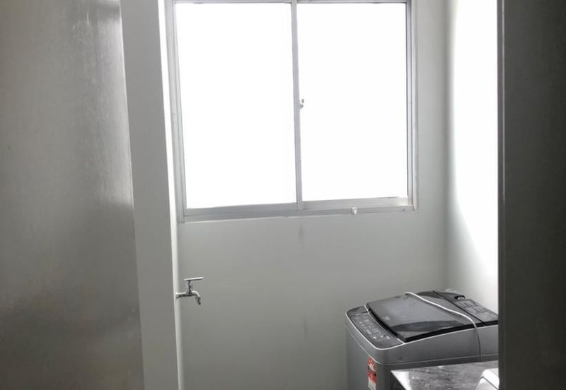 Residensi Platinum Teratai