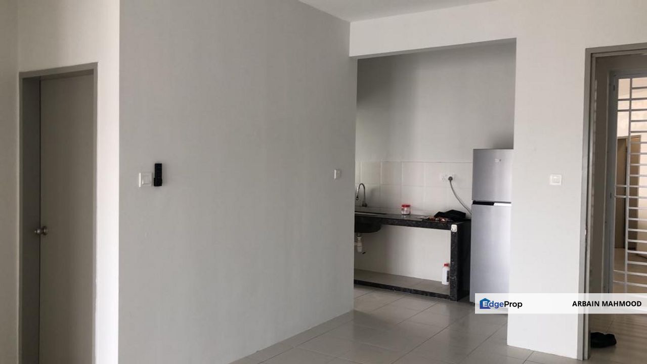 Residensi Platinum Teratai, Setapak, Kuala Lumpur, Kuala Lumpur, Setapak