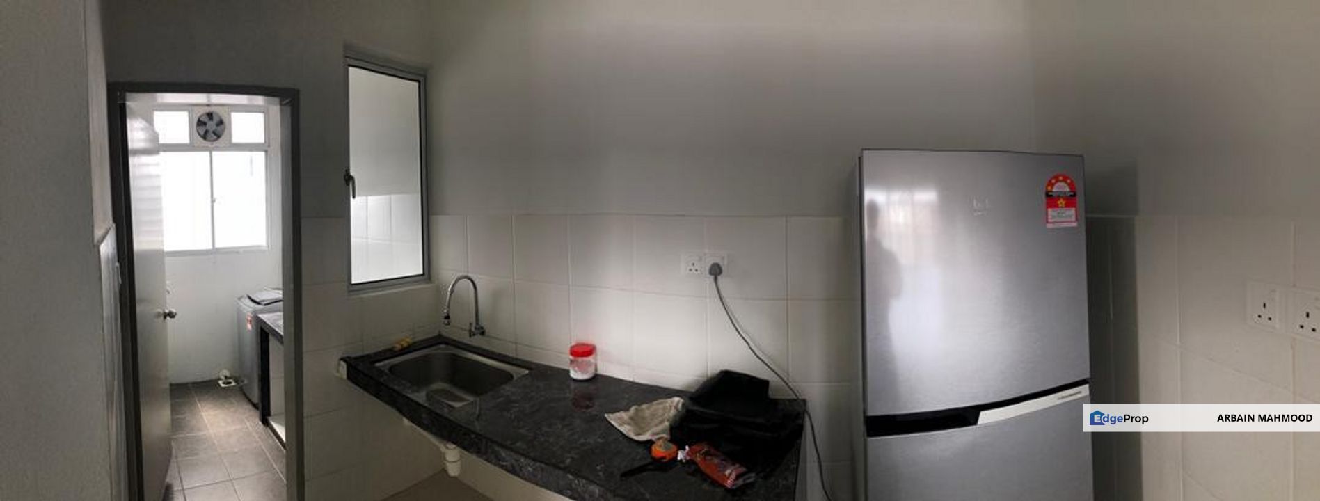 Residensi Platinum Teratai, Setapak, Kuala Lumpur, Kuala Lumpur, Setapak