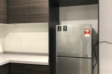 Residensi Bayu Andaman