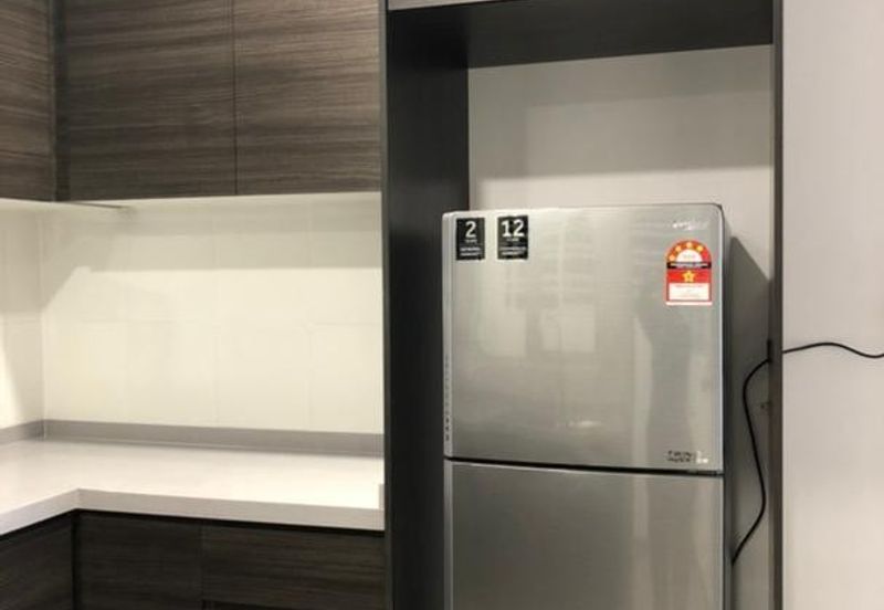 Residensi Bayu Andaman