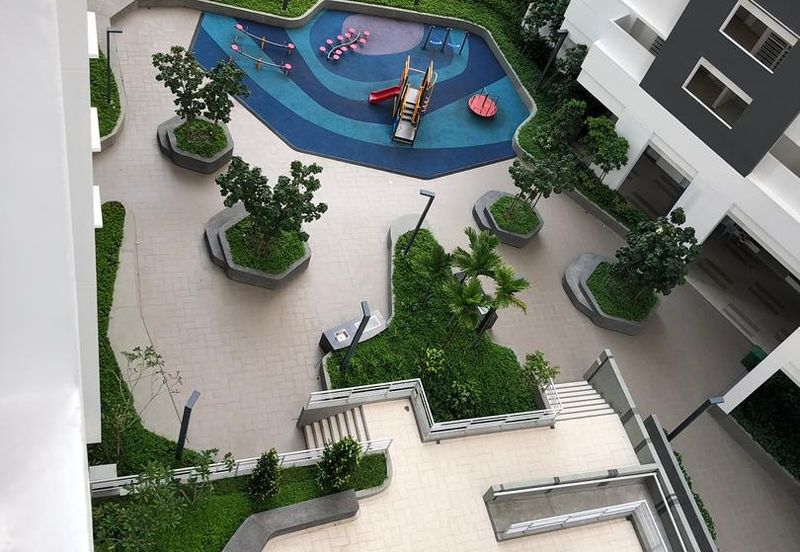 Residensi Bayu Andaman