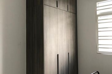 Residensi Bayu Andaman