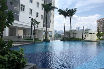 Residensi Bayu Andaman