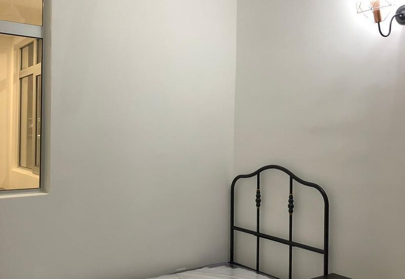 Residensi Bayu Andaman