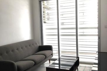 Residensi Bayu Andaman