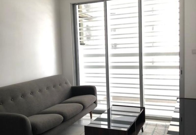 Residensi Bayu Andaman