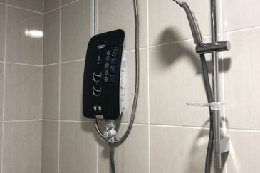 Residensi Bayu Andaman