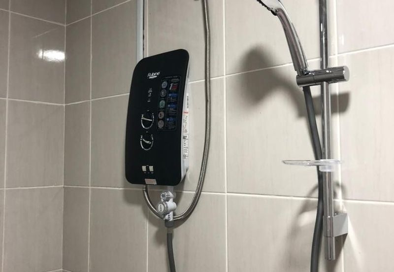 Residensi Bayu Andaman