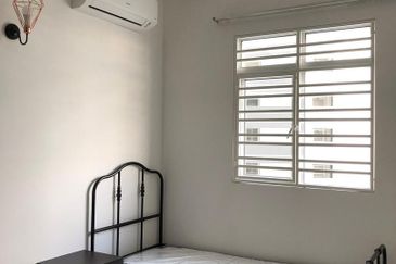 Residensi Bayu Andaman