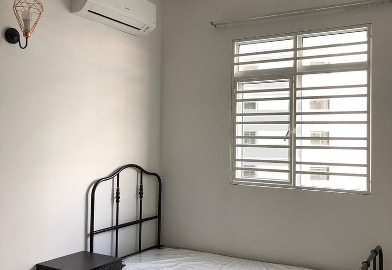 Residensi Bayu Andaman