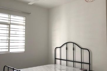 Residensi Bayu Andaman