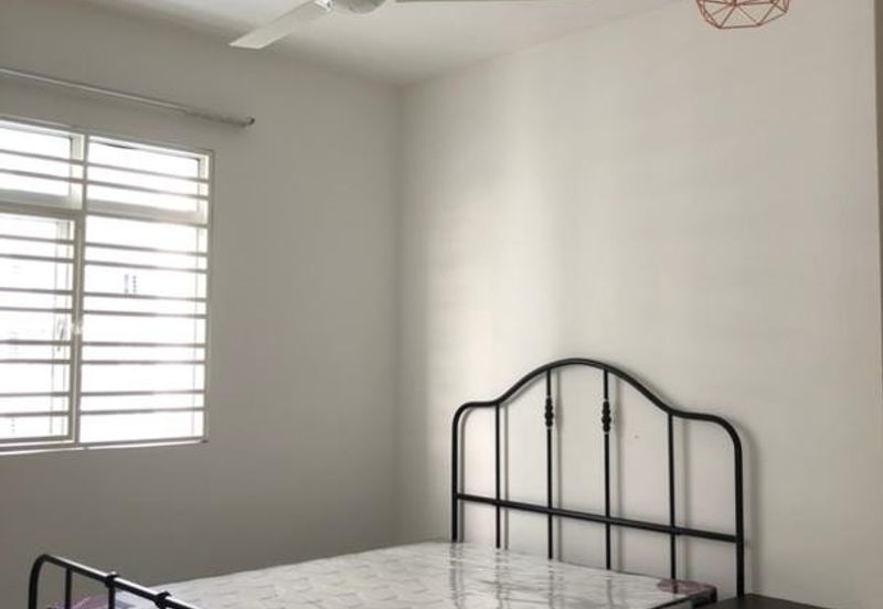 Residensi Bayu Andaman