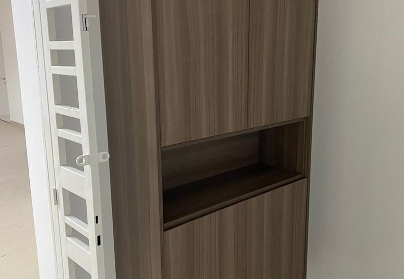 Residensi Bayu Andaman