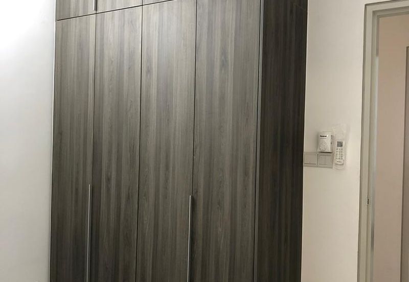 Residensi Bayu Andaman