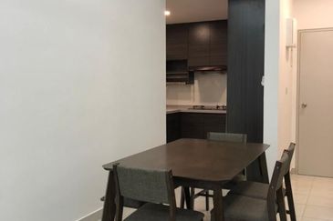 Residensi Bayu Andaman