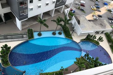 Residensi Bayu Andaman