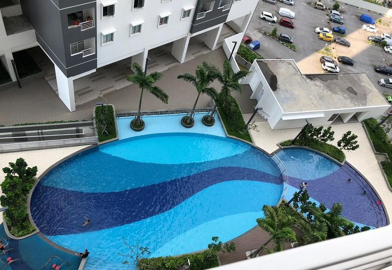 Residensi Bayu Andaman