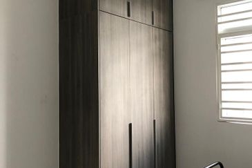 Residensi Bayu Andaman