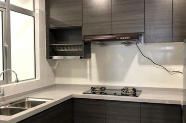 Residensi Bayu Andaman