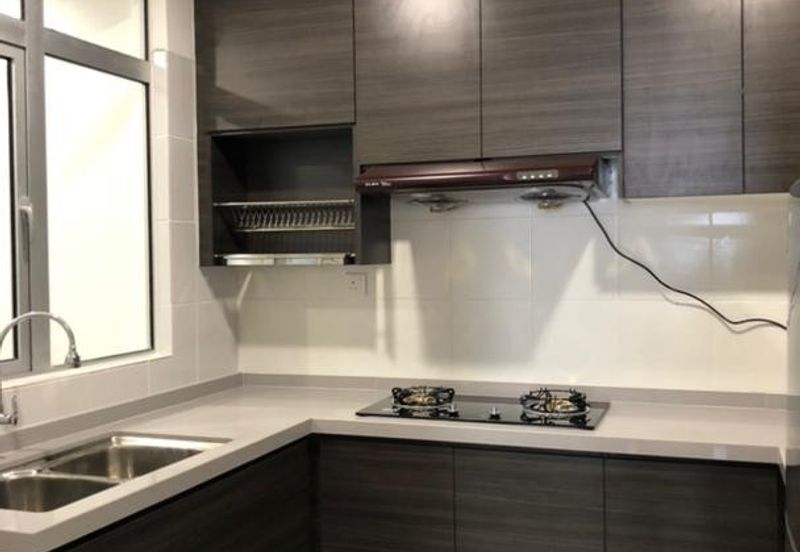 Residensi Bayu Andaman