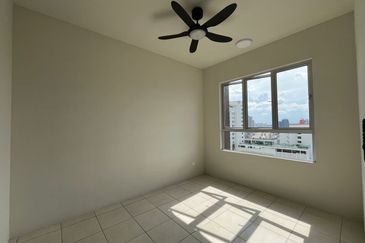 VISTA DANAU KOTA SETAPAK FOR RENT