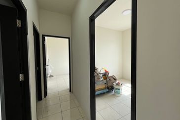 VISTA DANAU KOTA SETAPAK FOR RENT