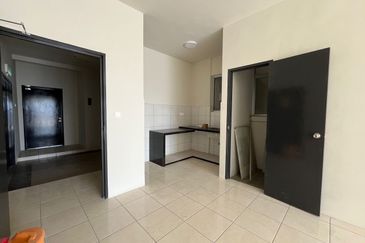 VISTA DANAU KOTA SETAPAK FOR RENT