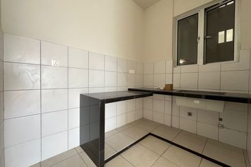 VISTA DANAU KOTA SETAPAK FOR RENT