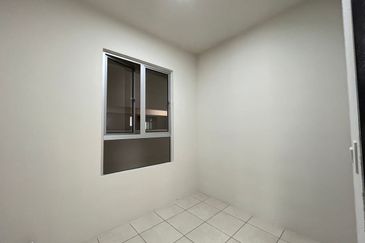 VISTA DANAU KOTA SETAPAK FOR RENT