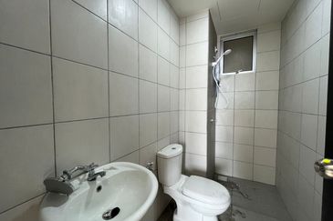 VISTA DANAU KOTA SETAPAK FOR RENT