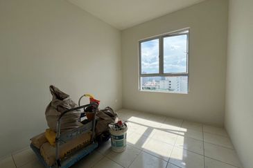 VISTA DANAU KOTA SETAPAK FOR RENT