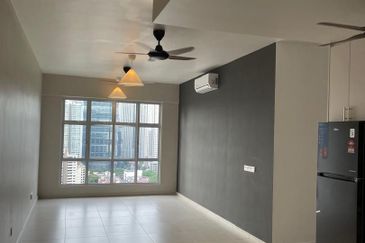 Residensi Brickfields