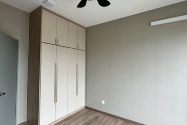 Residensi Brickfields