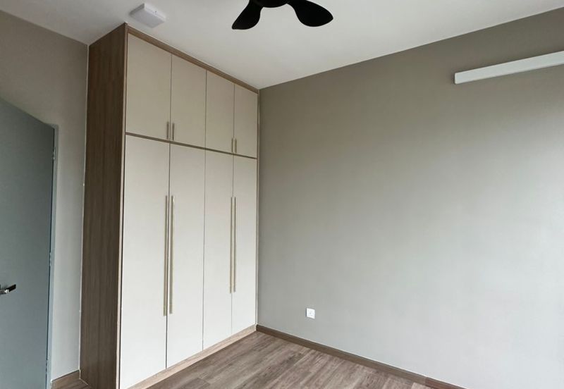 Residensi Brickfields