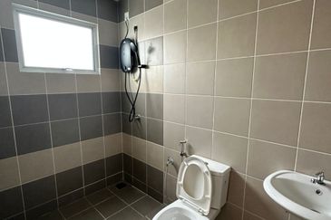 Residensi Brickfields