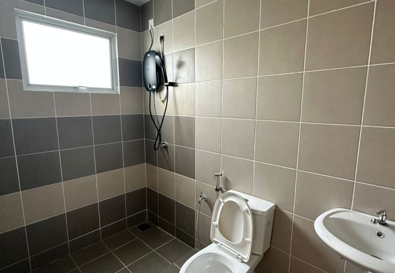 Residensi Brickfields