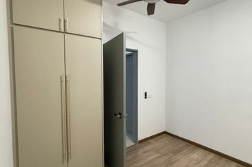 Residensi Brickfields