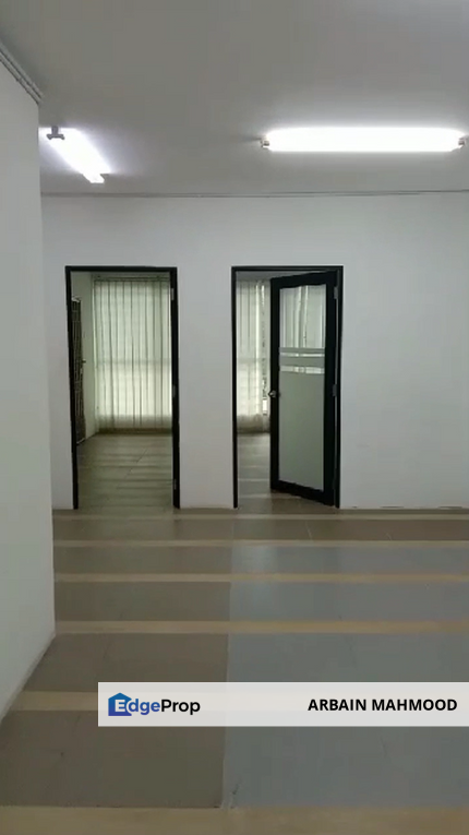 1st Floor Office, Taman Mutiara Gombak, Selangor, Gombak