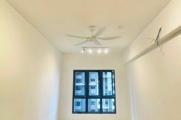 Residensi M Arisa Pelangi