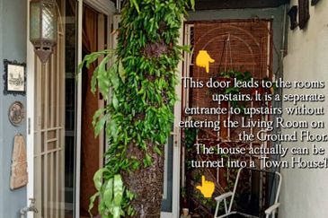 Jalan Wangsa Ceria 3