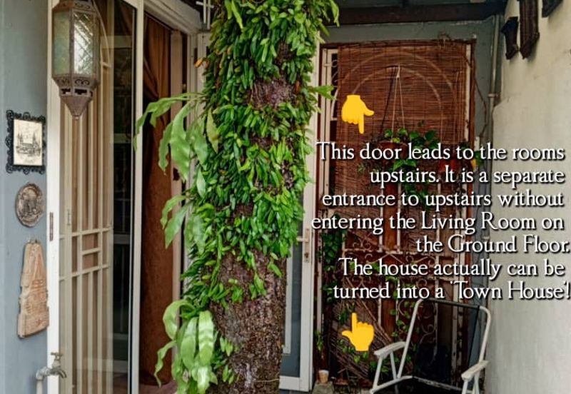 Jalan Wangsa Ceria 3