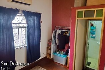 Jalan Wangsa Ceria 3