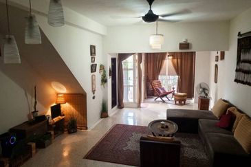 Jalan Wangsa Ceria 3