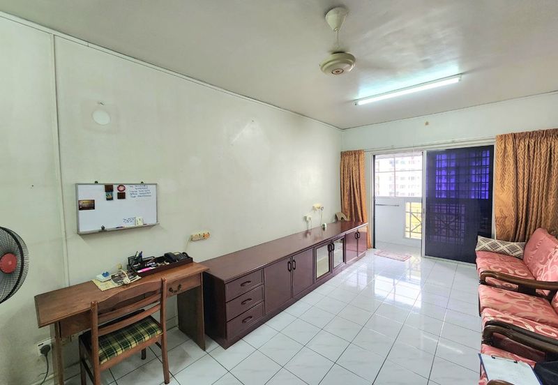 Sri Suajaya Condominium